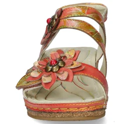 Cheap Laura Vita Sandales - FACSCINEO 43