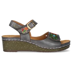 Outlet Laura Vita Sandales - FACSCINEO 1123