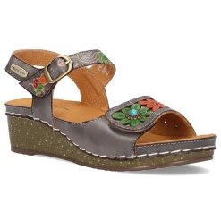 Outlet Laura Vita Sandales - FACSCINEO 1123