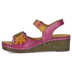 Outlet Laura Vita Sandales - FACSCINEO 1123