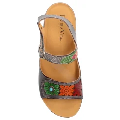 Outlet Laura Vita Sandales - FACSCINEO 1123