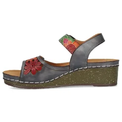 Outlet Laura Vita Sandales - FACSCINEO 1123