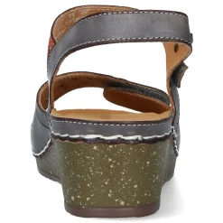 Outlet Laura Vita Sandales - FACSCINEO 1123