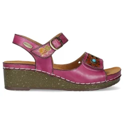 Outlet Laura Vita Sandales - FACSCINEO 1123