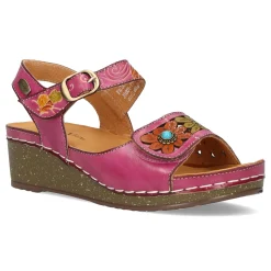 Outlet Laura Vita Sandales - FACSCINEO 1123