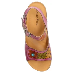 Outlet Laura Vita Sandales - FACSCINEO 1123