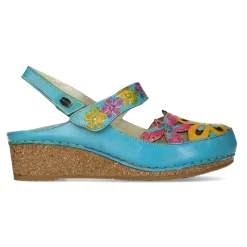 Fashion Laura Vita Sandales - FACSCINEO 45