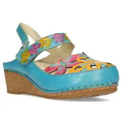 Fashion Laura Vita Sandales - FACSCINEO 45