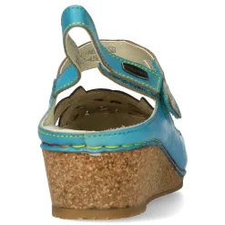 Fashion Laura Vita Sandales - FACSCINEO 45