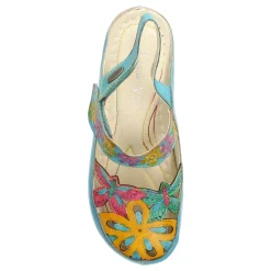 Fashion Laura Vita Sandales - FACSCINEO 45