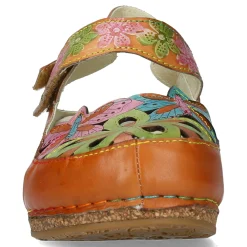 Fashion Laura Vita Sandales - FACSCINEO 45