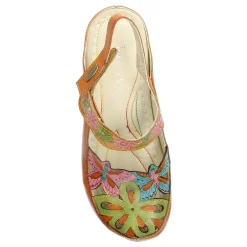 Fashion Laura Vita Sandales - FACSCINEO 45