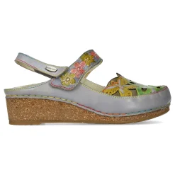 Fashion Laura Vita Sandales - FACSCINEO 45