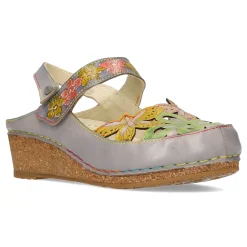 Fashion Laura Vita Sandales - FACSCINEO 45