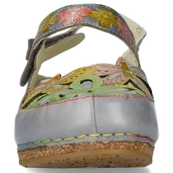 Fashion Laura Vita Sandales - FACSCINEO 45
