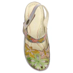 Fashion Laura Vita Sandales - FACSCINEO 45