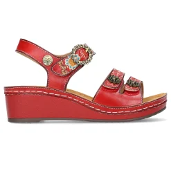 Flash Sale Laura Vita Sandales - FACSCINEO 22