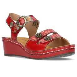 Flash Sale Laura Vita Sandales - FACSCINEO 22