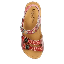 Flash Sale Laura Vita Sandales - FACSCINEO 22