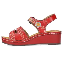 Flash Sale Laura Vita Sandales - FACSCINEO 22