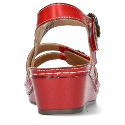 Flash Sale Laura Vita Sandales - FACSCINEO 22