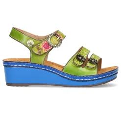 Flash Sale Laura Vita Sandales - FACSCINEO 22