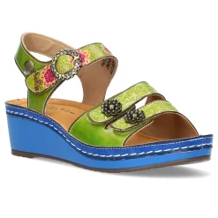Flash Sale Laura Vita Sandales - FACSCINEO 22