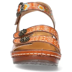 Flash Sale Laura Vita Sandales - FACSCINEO 22