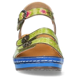 Flash Sale Laura Vita Sandales - FACSCINEO 22