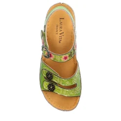 Flash Sale Laura Vita Sandales - FACSCINEO 22