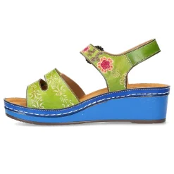 Flash Sale Laura Vita Sandales - FACSCINEO 22