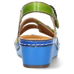 Flash Sale Laura Vita Sandales - FACSCINEO 22