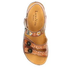 Flash Sale Laura Vita Sandales - FACSCINEO 22