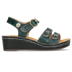 Flash Sale Laura Vita Sandales - FACSCINEO 22