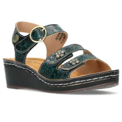 Flash Sale Laura Vita Sandales - FACSCINEO 22