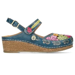 Fashion Laura Vita Sandales - FACSCINEO 26