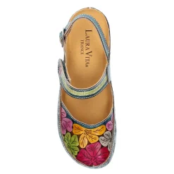 Fashion Laura Vita Sandales - FACSCINEO 26