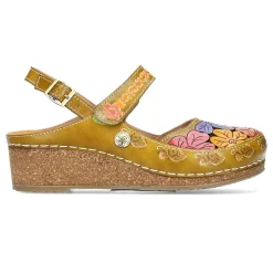 Fashion Laura Vita Sandales - FACSCINEO 26