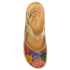 Fashion Laura Vita Sandales - FACSCINEO 26