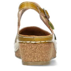 Fashion Laura Vita Sandales - FACSCINEO 26