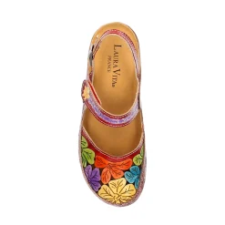 Fashion Laura Vita Sandales - FACSCINEO 26