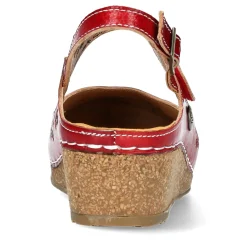 Fashion Laura Vita Sandales - FACSCINEO 26
