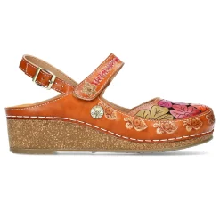 Fashion Laura Vita Sandales - FACSCINEO 26
