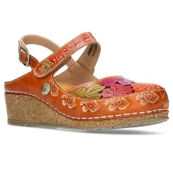 Fashion Laura Vita Sandales - FACSCINEO 26