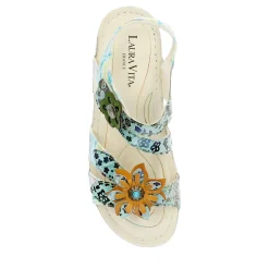 Cheap Laura Vita Sandales - FACSCINEO 43