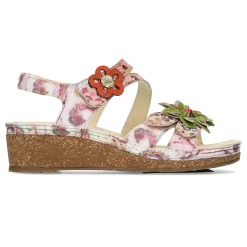 Cheap Laura Vita Sandales - FACSCINEO 43