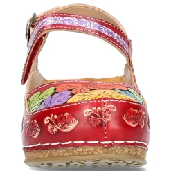 Cheap Laura Vita Sandales - FACSCINEO 2624