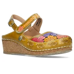 Cheap Laura Vita Sandales - FACSCINEO 2624