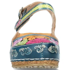 Cheap Laura Vita Sandales - FACSCINEO 2624