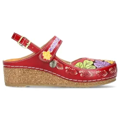 Cheap Laura Vita Sandales - FACSCINEO 2624